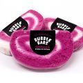 Bomba espuma grosella (6ud)