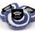 Bomba espuma lavanda (6ud)