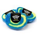 Bomba espuma chicle (6ud)