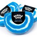 Bomba espuma bluesky (6ud)