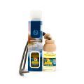 Ambientador de coche Canela & Vainilla