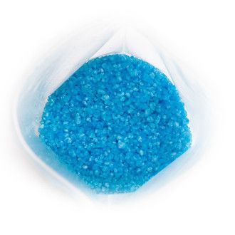 Kilo de sales de baño Marino