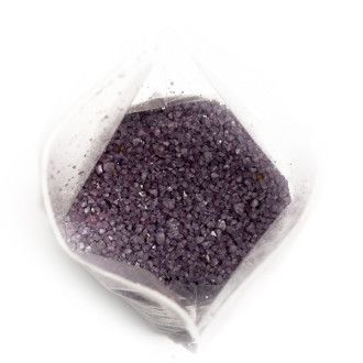 Kilo de sales de baño de lavanda