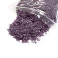 Kilo de sales de baño de lavanda
