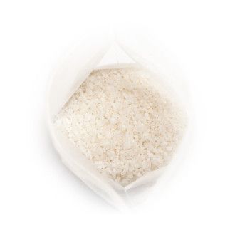 Kilo de sales de baño coco