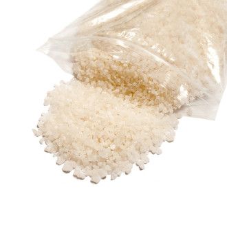 Kilo de sales de baño coco