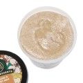 Exfoliante corporal nutritivo de almendras y miel