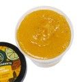 Exfoliante corporal renovación Sorbete Azúcar de Mango