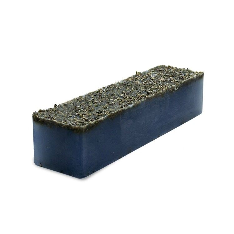 Jabón natural con Árbol del Té, Lavandín y Argán