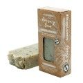 Pastilla de jabón avena y coco