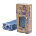 Pastilla de jabón lavanda