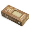 Pastilla de jabón leche de cabra