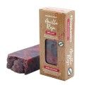 Pastilla de jabón de arcilla