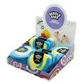 Bomba espuma chicle (6ud)