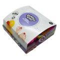 Bomba espuma Chispy (6ud)