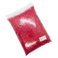 Kilo de sales de baño de fresa