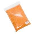 Kilo de sales de baño fruta de la pasión