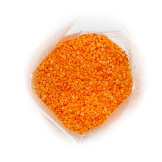 Kilo de sales de baño fruta de la pasión