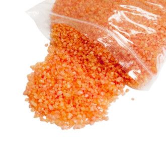 Kilo de sales de baño fruta de la pasión