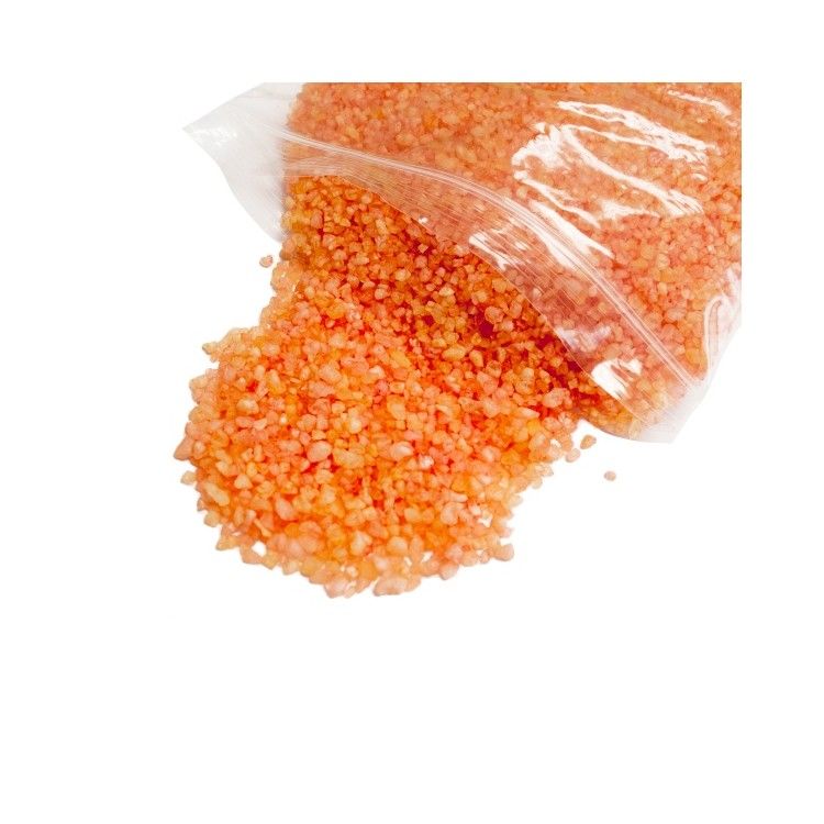 Kilo de sales de baño fruta de la pasión