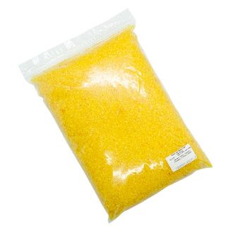 Kilo de sales de baño vainilla