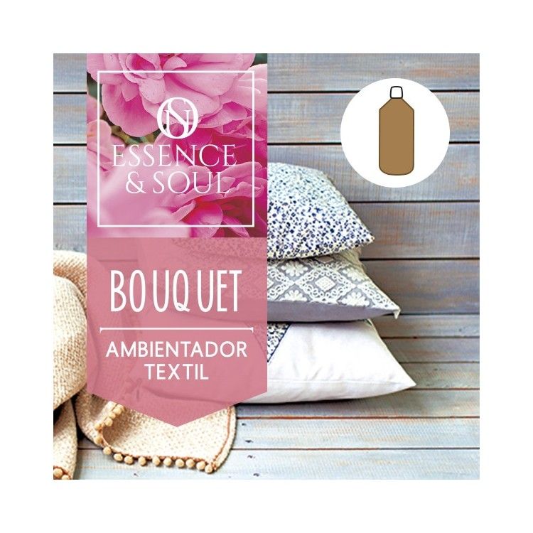 Relleno ambientador Bouquet (1000ml)