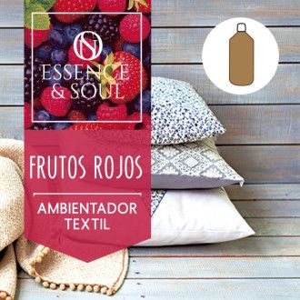 Relleno ambientador Frutos Rojos (1000ml)