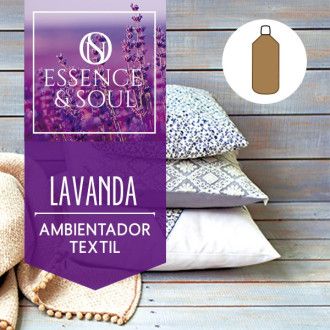 Relleno ambientador Lavanda (1000ml)