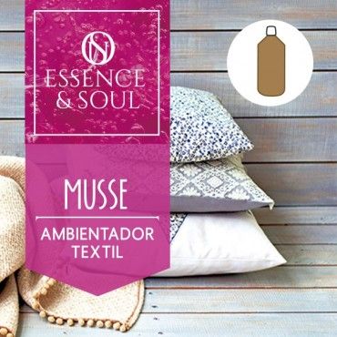 Relleno ambientador Moussel (1000ml)