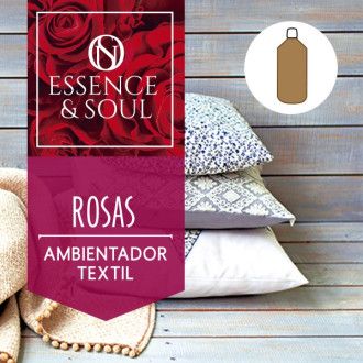 Relleno ambientador Rosas (1000ml)