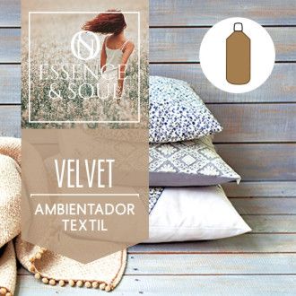 Relleno ambientador Velvet (1000ml)