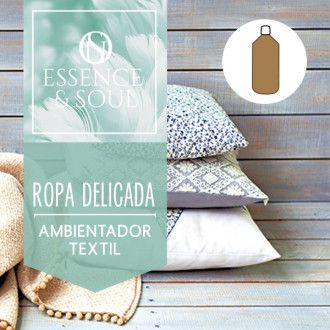 Relleno ambientador Ropa Delicada (1000ml)