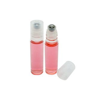 Roll On cristal con bola metálica 15ml (12ud)