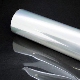 Bobina Celofán Transparente