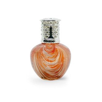 Lámpara catalítica Orange Waves 1