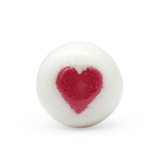 Bola de baño Lovers