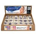 Bath Creamer Arándanos y Moras (24ud)