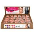 Bath Creamer Frambuesas (24ud)