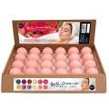 Bath Creamer Fresas (24ud)