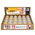 Bath Creamer Fruta de la Pasión (24ud)