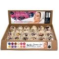 Bath Creamer Grosella (24ud)