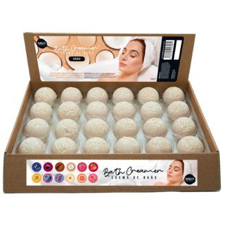 Bath Creamer Coco (24ud)