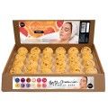 Bath Creamer Pomelo (24ud)