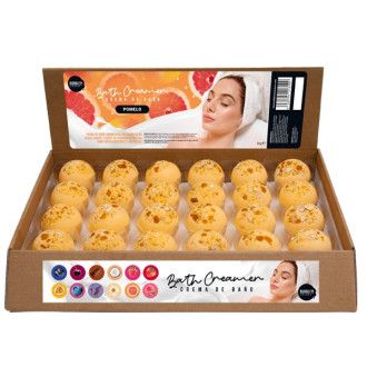Bath Creamer Pomelo (24ud)