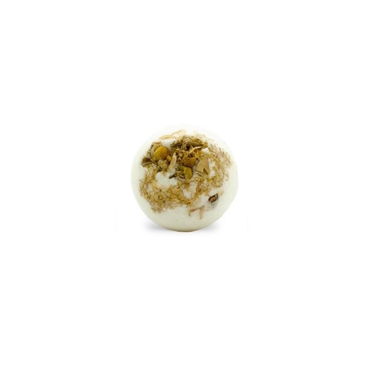 Bath Creamer Manzanilla (24ud)