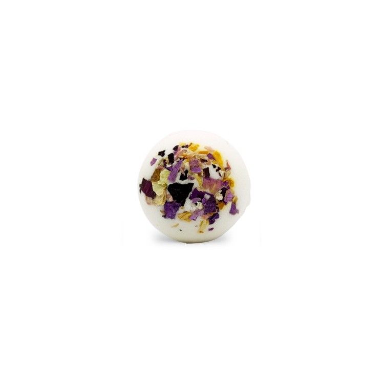 Bath Creamer Rosas (24ud)