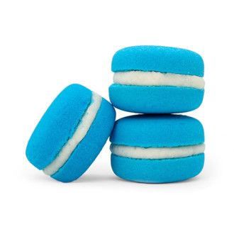 Macabomb Blue Diamond