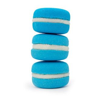 Macabomb Blue Diamond