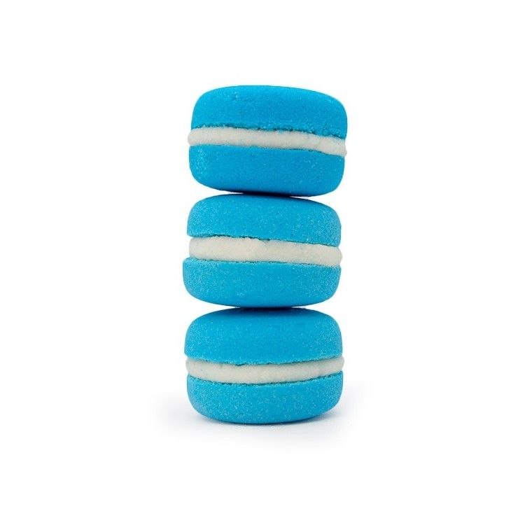 Macabomb Blue Diamond