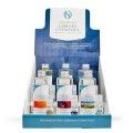 Stand implantación recargas catalíticas 200ml (6ud)